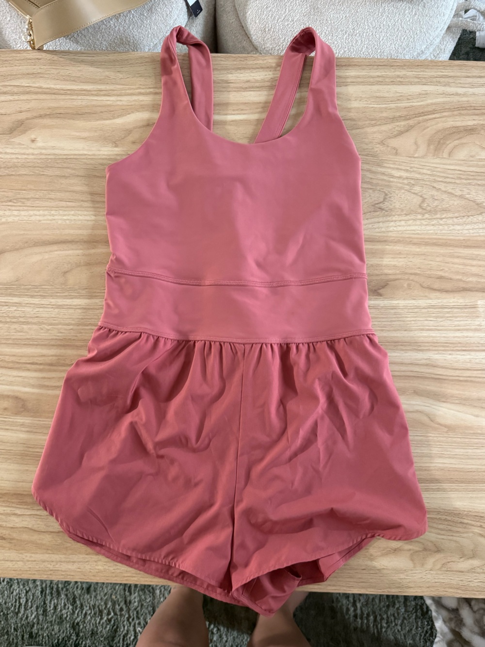 Old Navy Active Romper